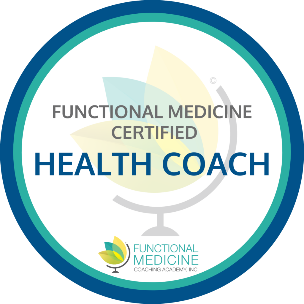 Certified Health Coach